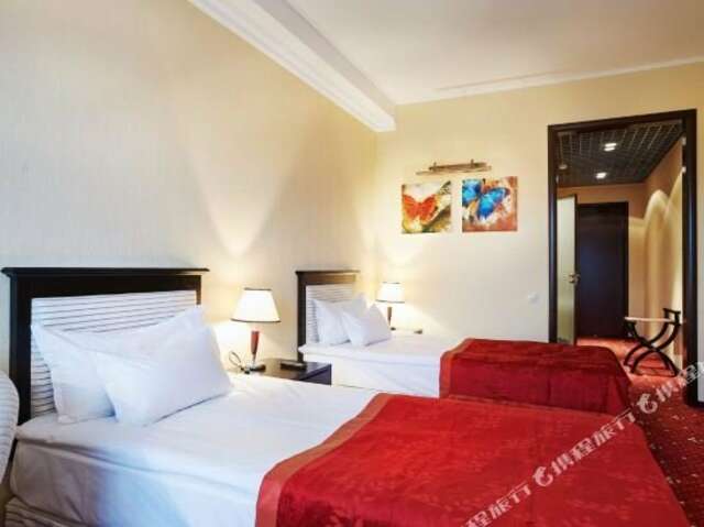 Гостиница Стела Ставрополь-42