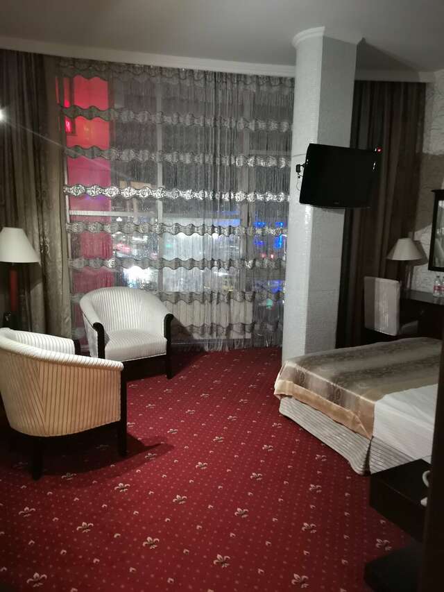 Гостиница Стела Ставрополь-211