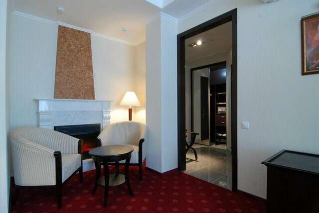 Гостиница Стела Ставрополь-166