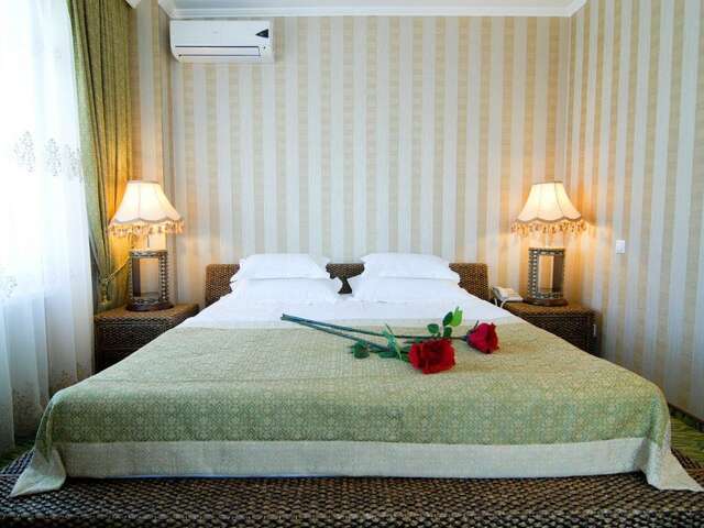 Гостиница Стела Ставрополь-60