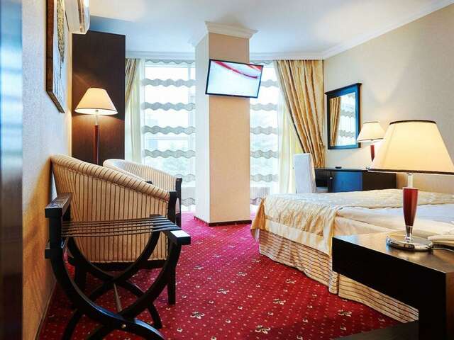 Гостиница Стела Ставрополь-156