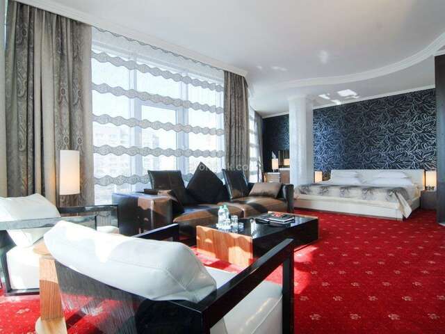 Гостиница Стела Ставрополь-115