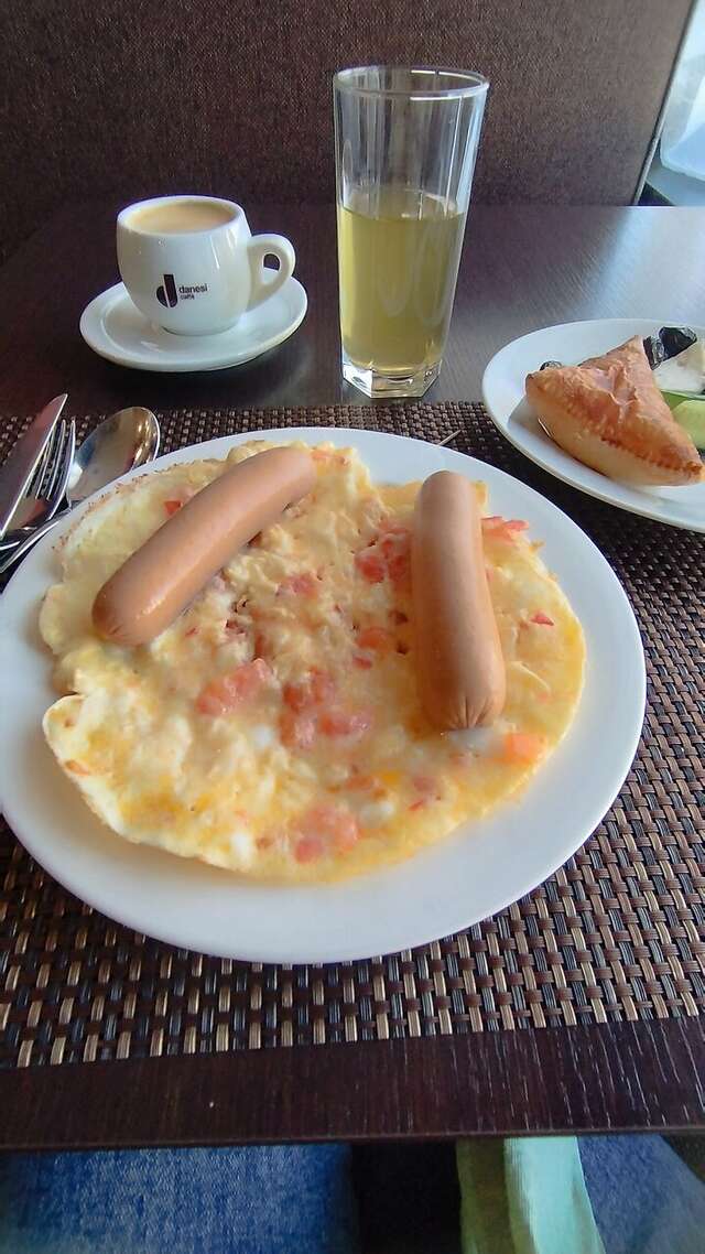 Гостиница Стела Ставрополь-207