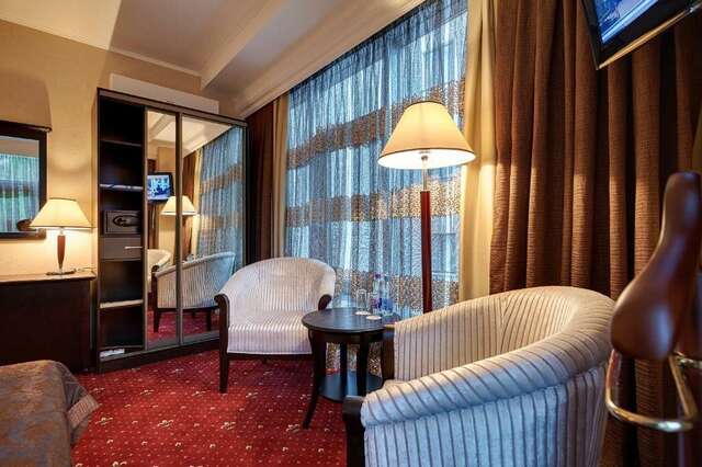 Гостиница Стела Ставрополь-176