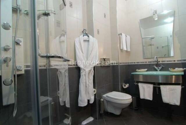 Гостиница Стела Ставрополь-71