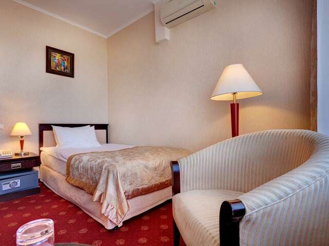 Гостиница Стела Ставрополь-138