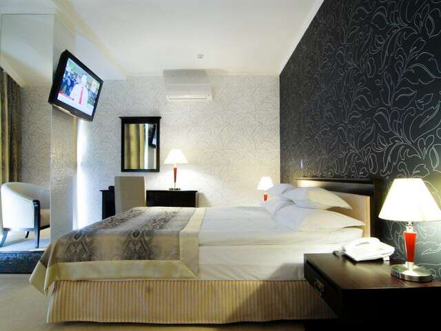 Гостиница Стела Ставрополь-50