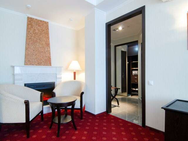 Гостиница Стела Ставрополь-183