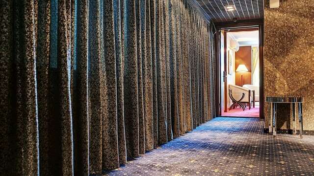 Гостиница Стела Ставрополь-34