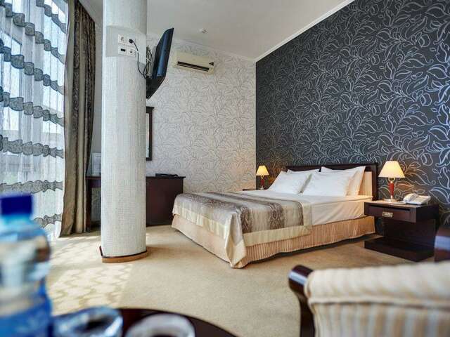 Гостиница Стела Ставрополь-74