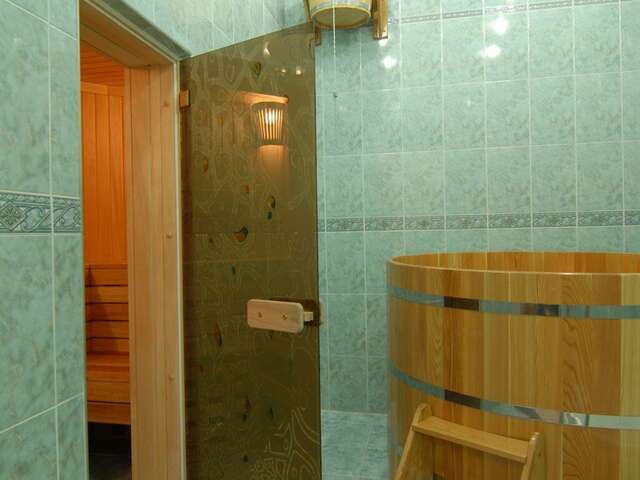 Гостиница Стела Ставрополь-169