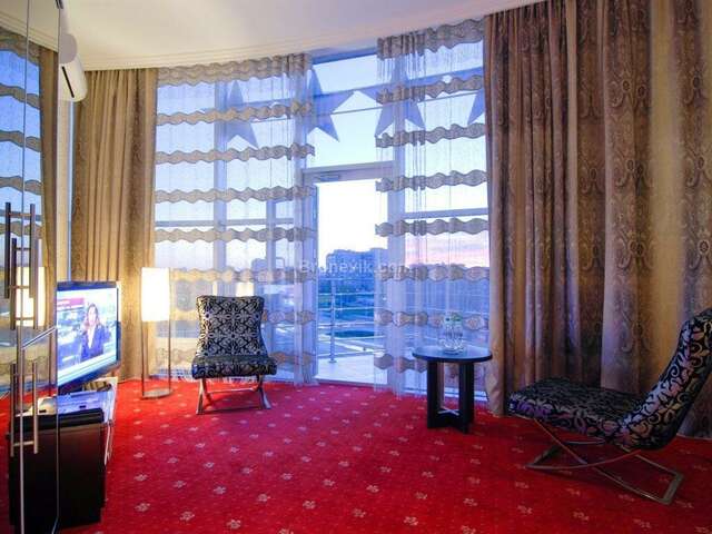 Гостиница Стела Ставрополь-40