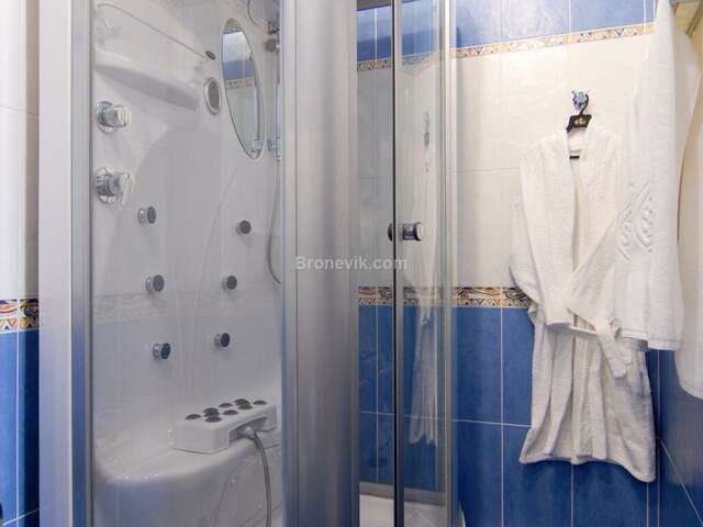 Гостиница Стела Ставрополь-62