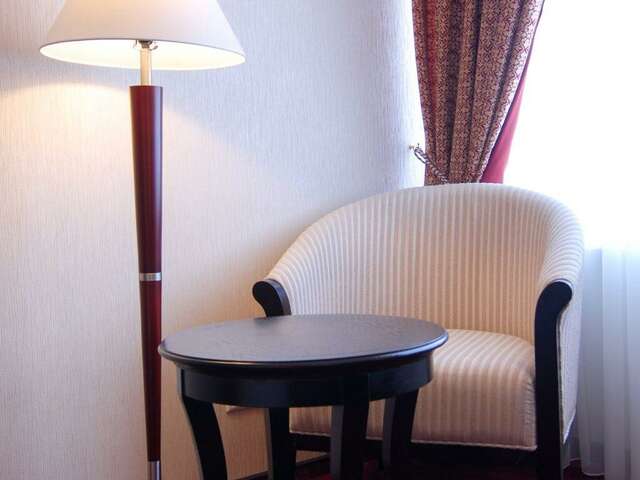 Гостиница Стела Ставрополь-66