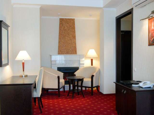 Гостиница Стела Ставрополь-174