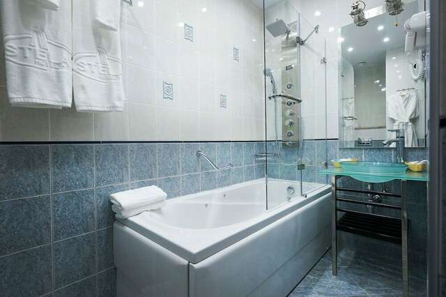 Гостиница Стела Ставрополь-150