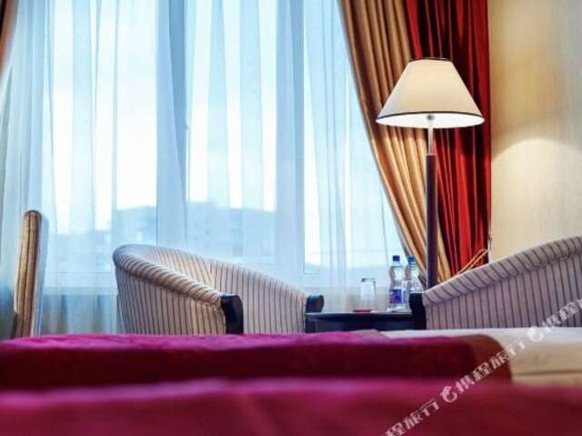 Гостиница Стела Ставрополь-54