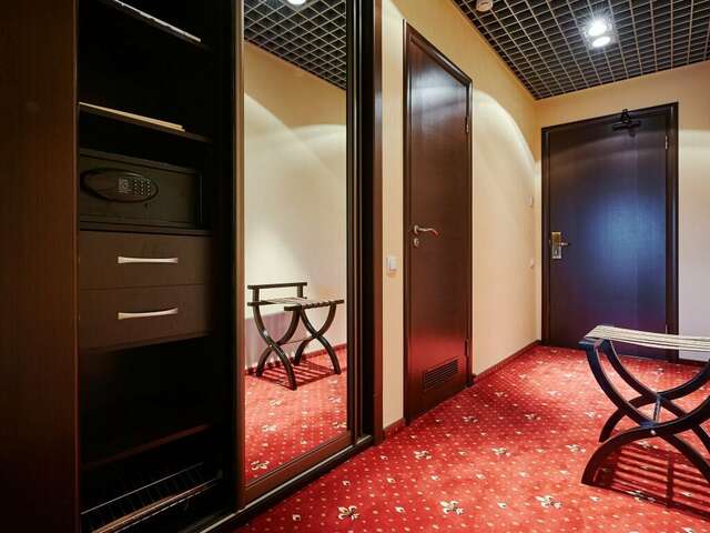 Гостиница Стела Ставрополь-89