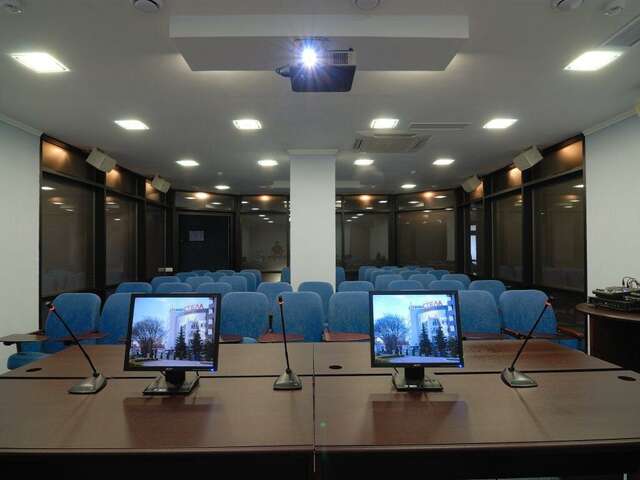 Гостиница Стела Ставрополь-47