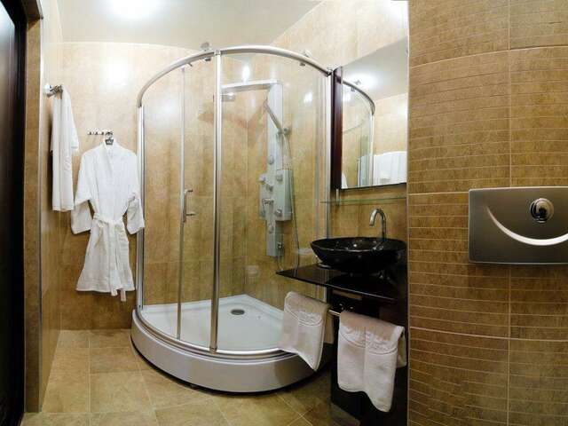 Гостиница Стела Ставрополь-68