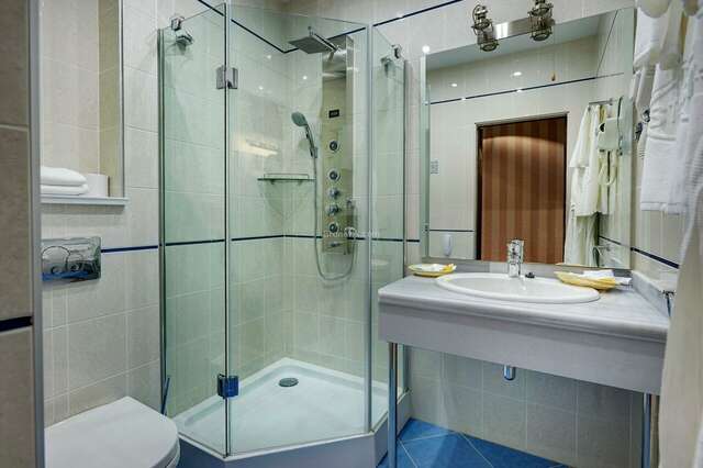 Гостиница Стела Ставрополь-98