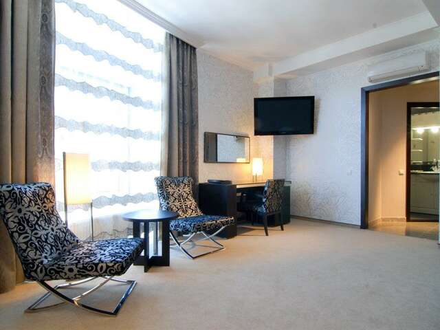 Гостиница Стела Ставрополь-52