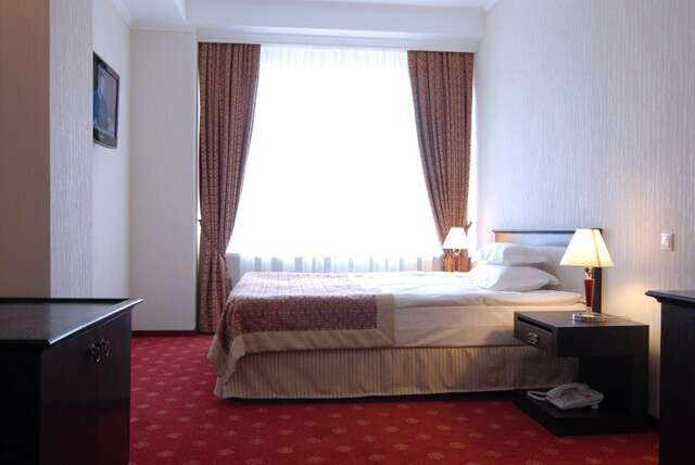 Гостиница Стела Ставрополь-135