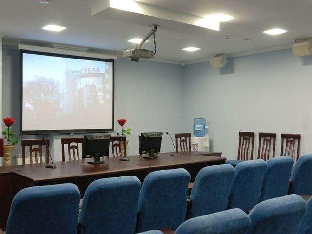 Гостиница Стела Ставрополь-119