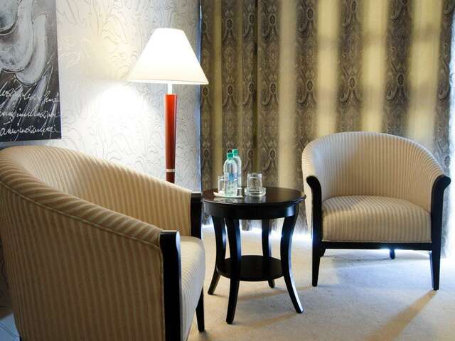 Гостиница Стела Ставрополь-64