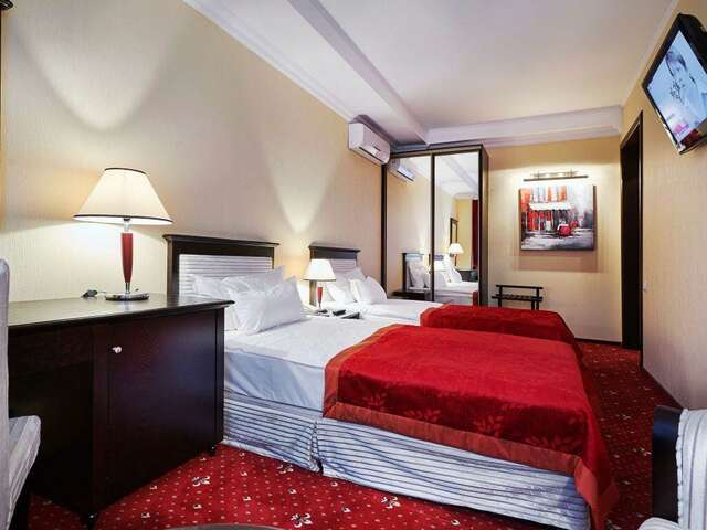 Гостиница Стела Ставрополь-61