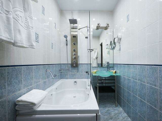 Гостиница Стела Ставрополь-165